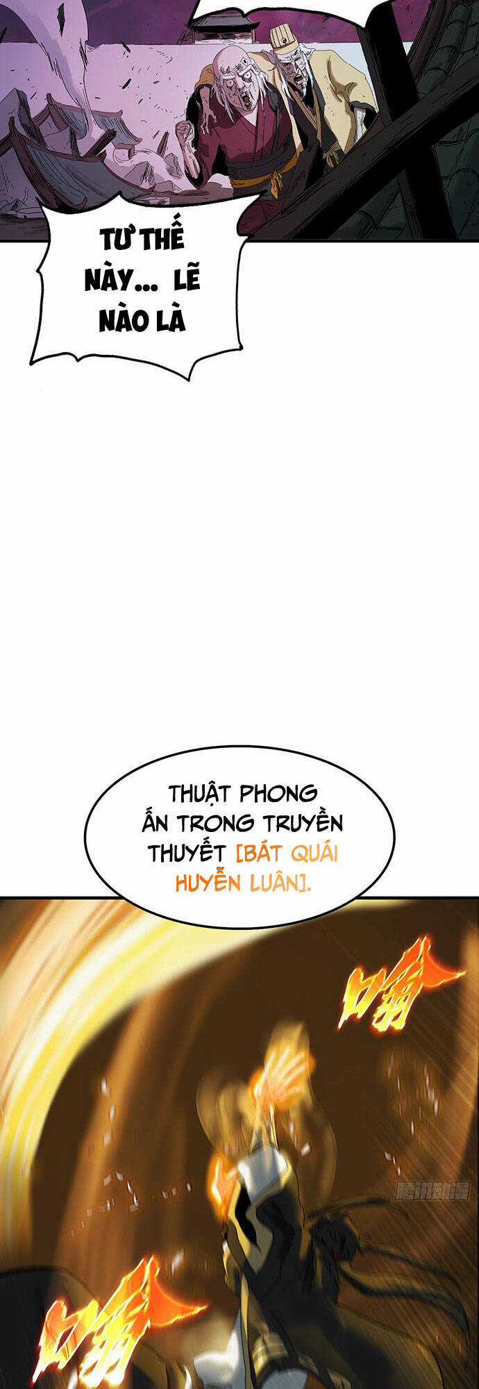 Phong Yêu Vấn Đạo Chapter 3 trang 77