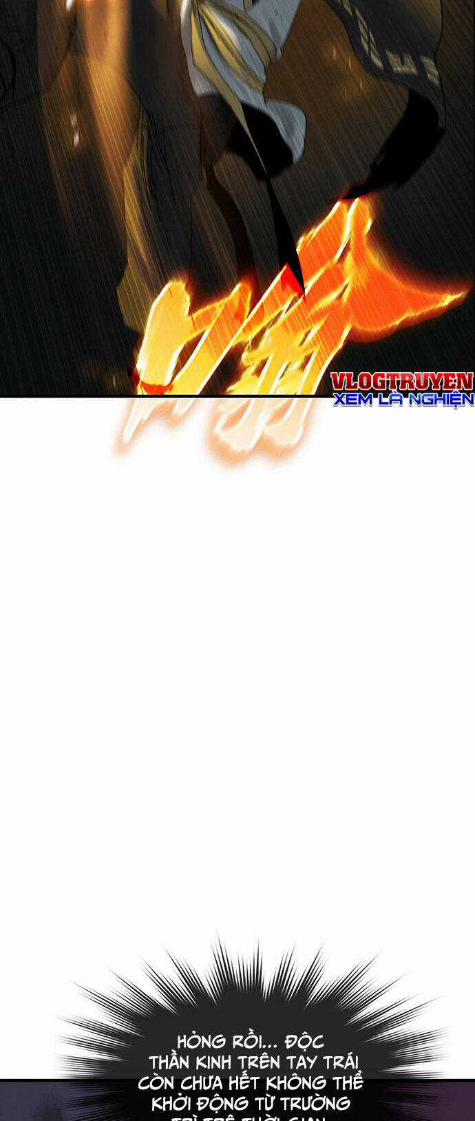 Phong Yêu Vấn Đạo Chapter 3 trang 78