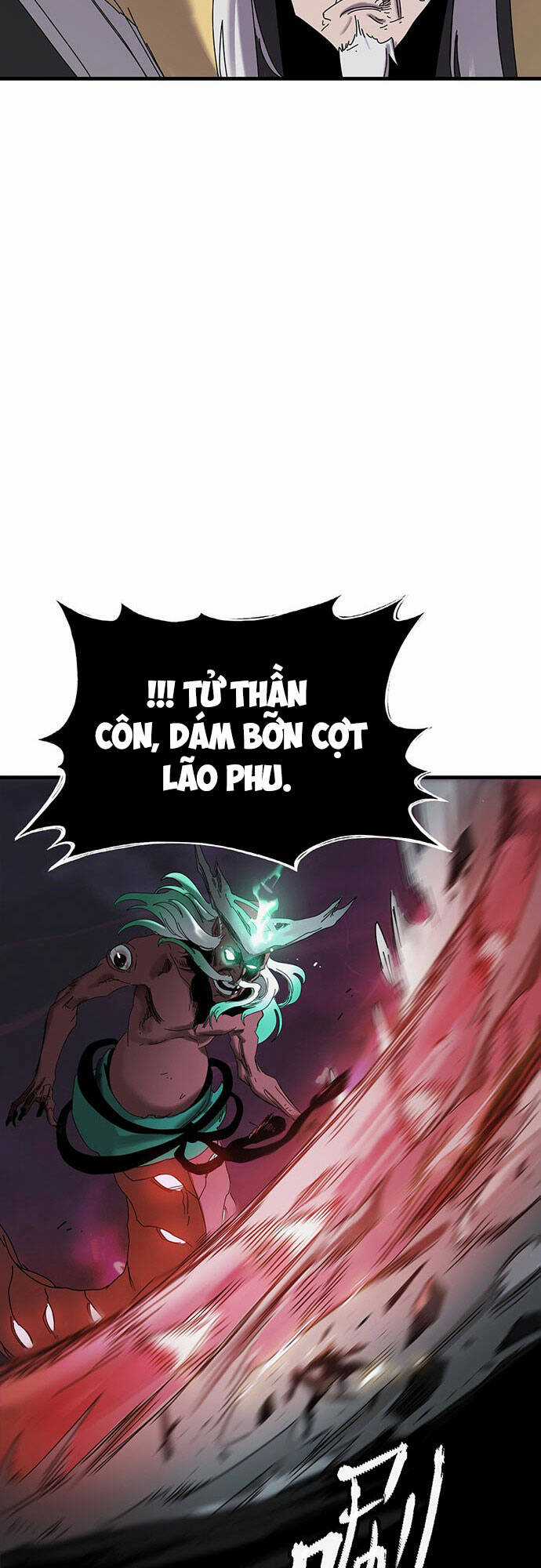 Phong Yêu Vấn Đạo Chapter 3 trang 84