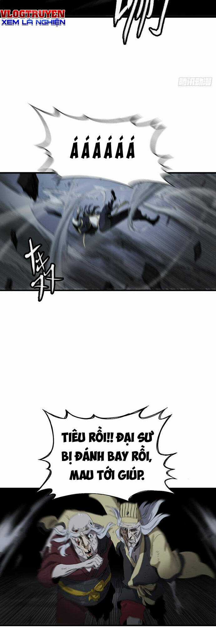 Phong Yêu Vấn Đạo Chapter 3 trang 85