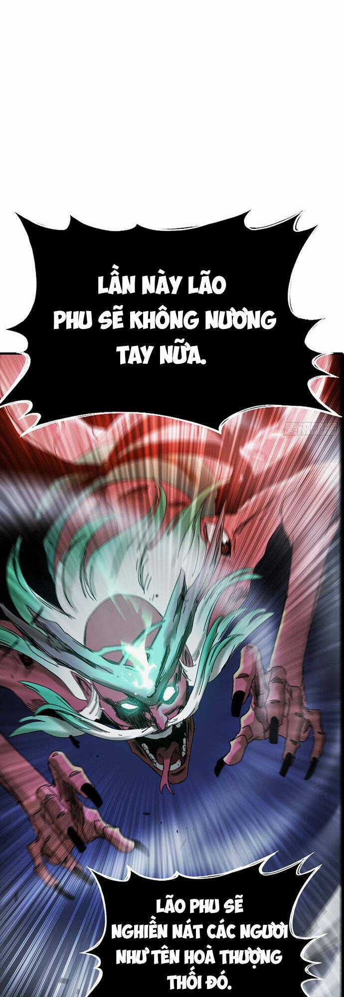 Phong Yêu Vấn Đạo Chapter 3 trang 87