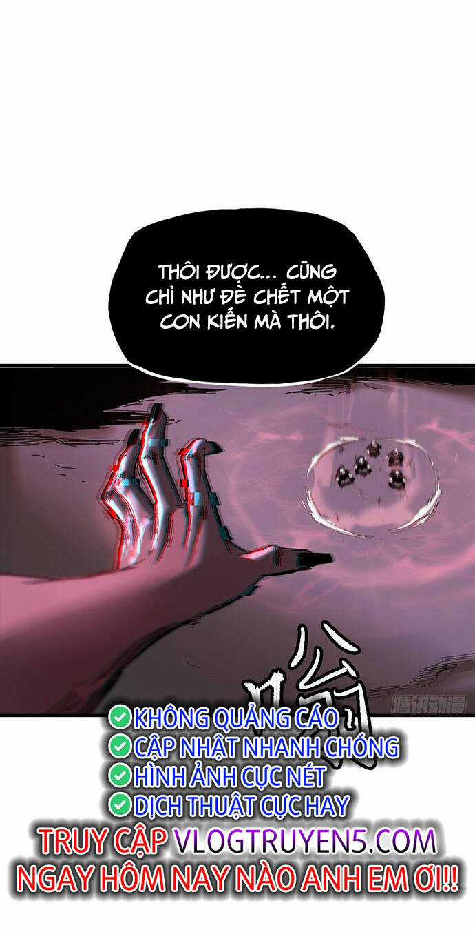 Phong Yêu Vấn Đạo Chapter 3 trang 9