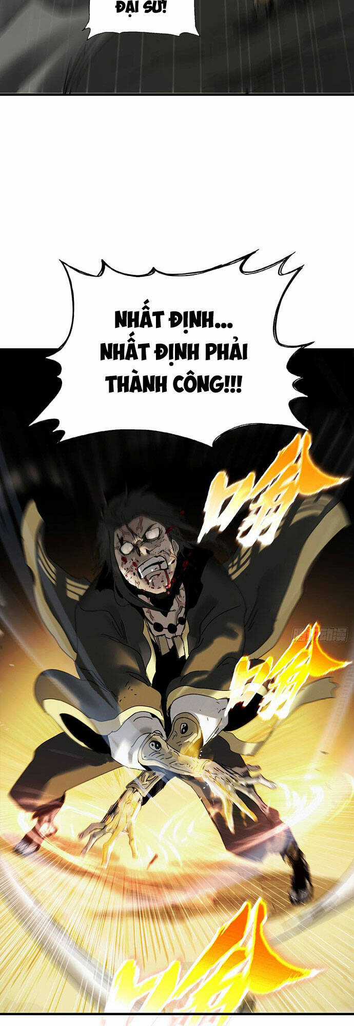 Phong Yêu Vấn Đạo Chapter 3 trang 94