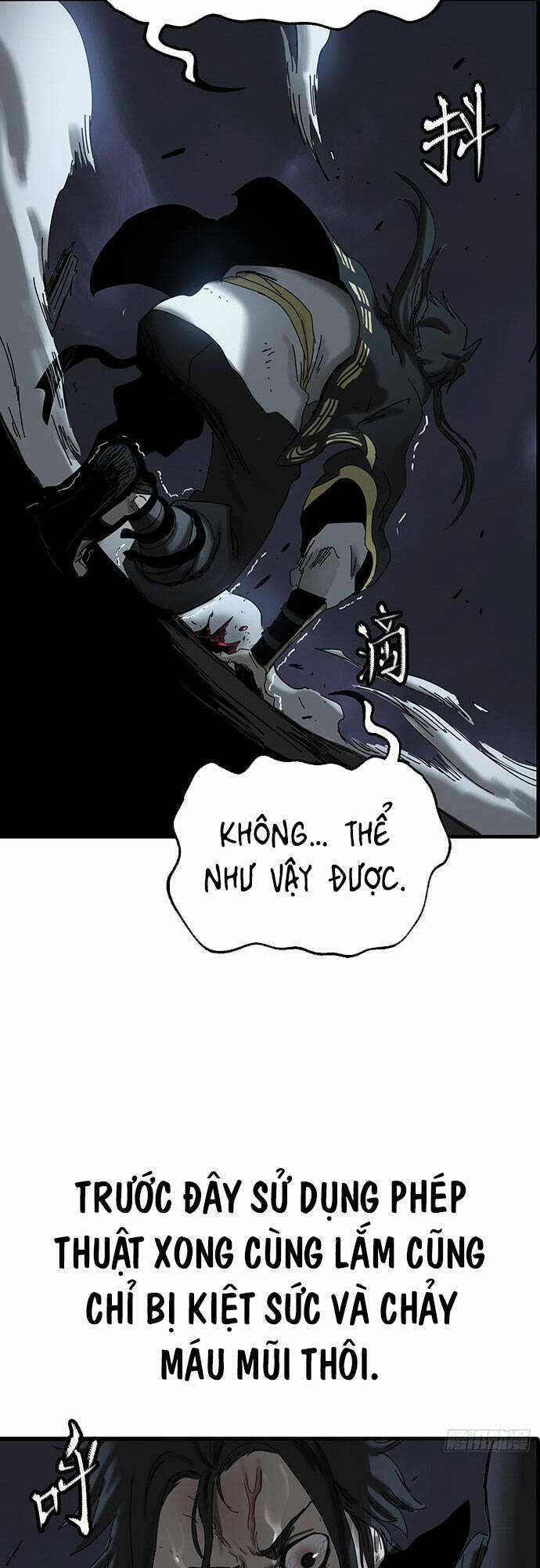 Phong Yêu Vấn Đạo Chapter 3 trang 96