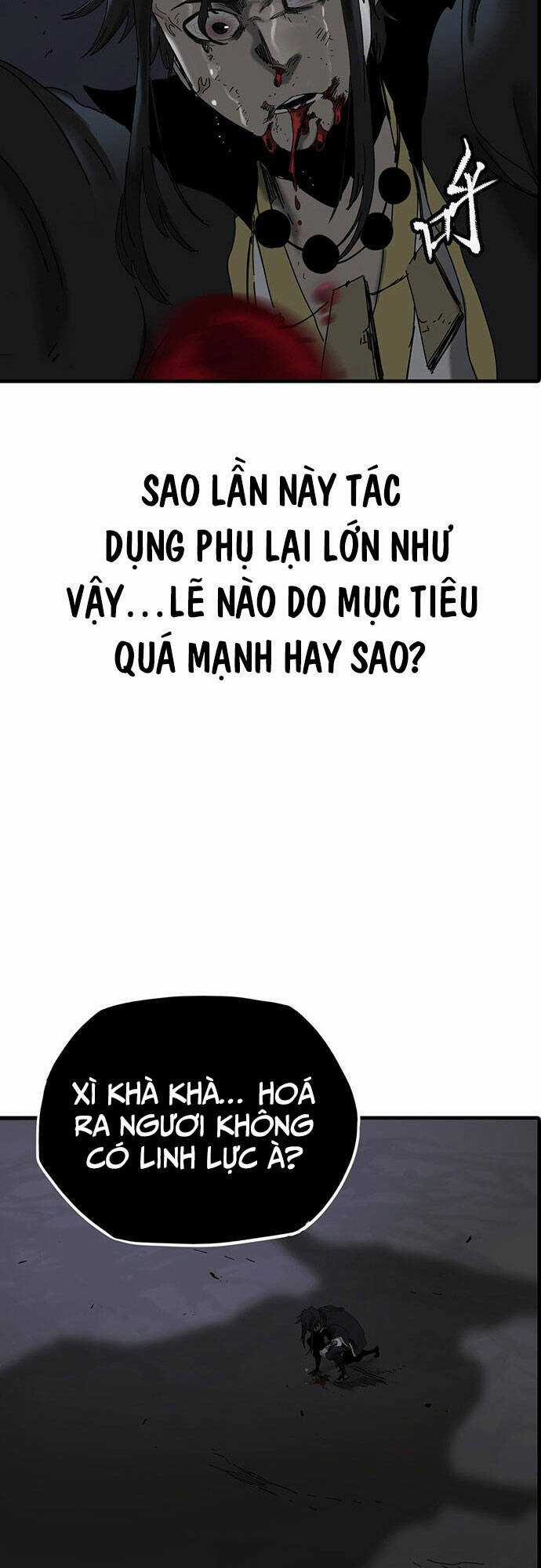 Phong Yêu Vấn Đạo Chapter 3 trang 97