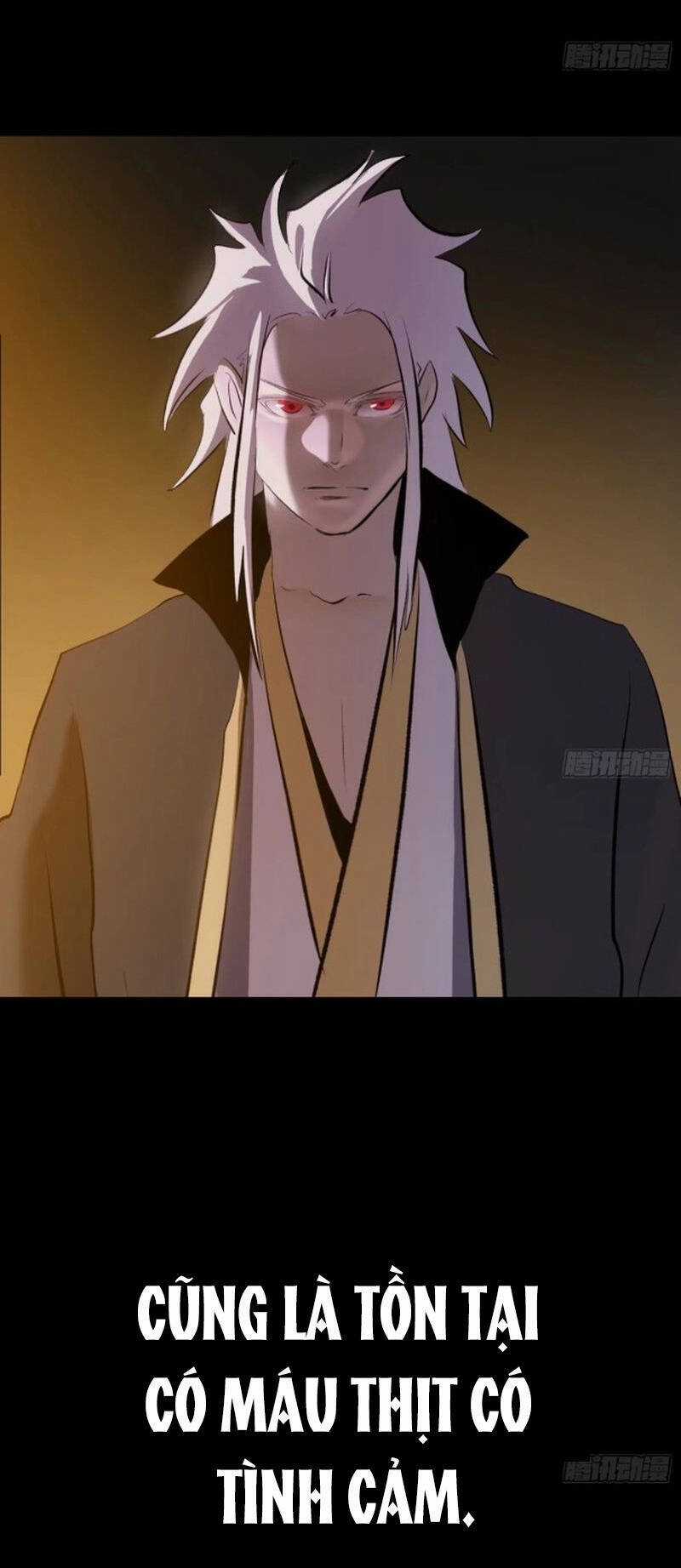 Phong Yêu Vấn Đạo Chapter 30 trang 11