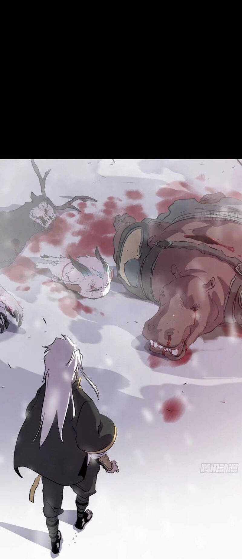 Phong Yêu Vấn Đạo Chapter 30 trang 12