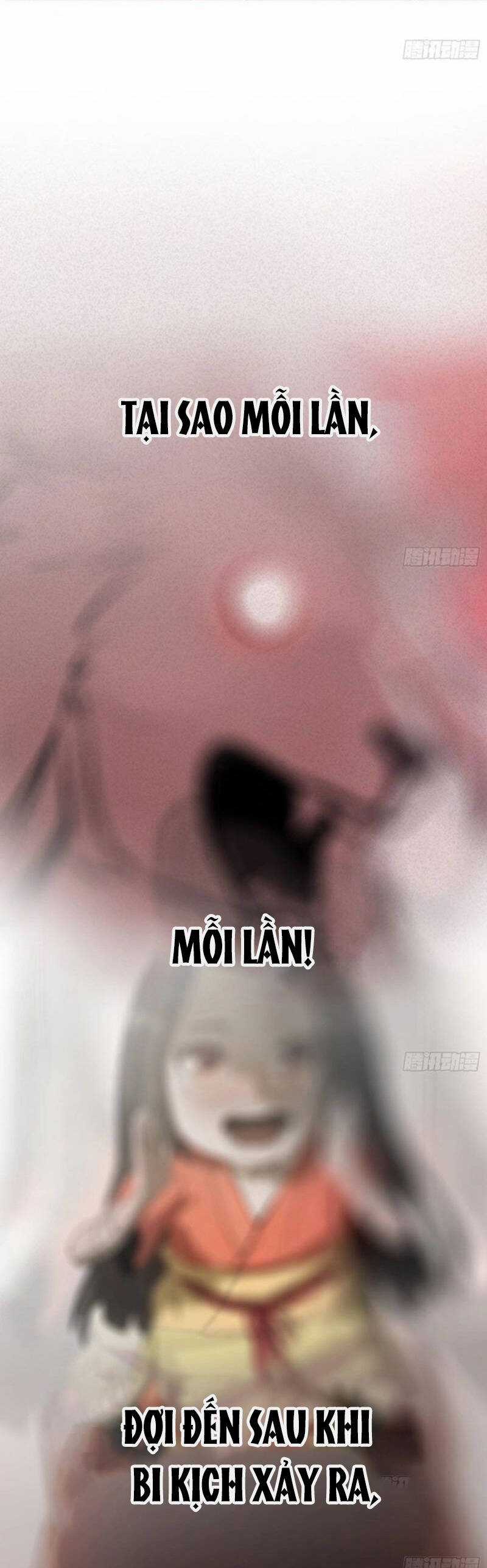 Phong Yêu Vấn Đạo Chapter 30 trang 18