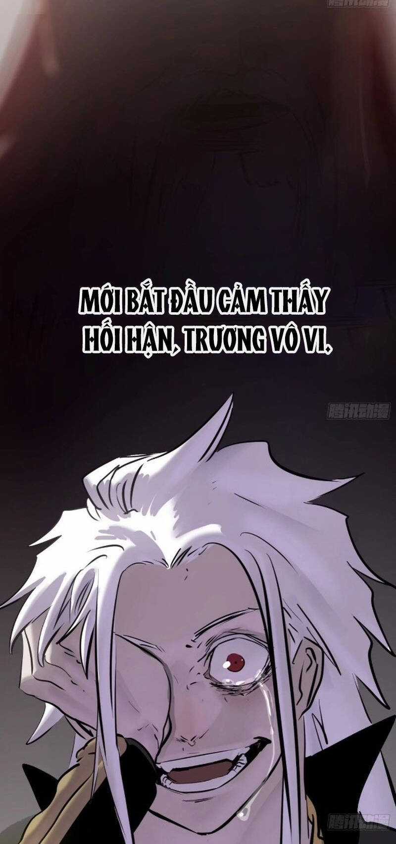 Phong Yêu Vấn Đạo Chapter 30 trang 19