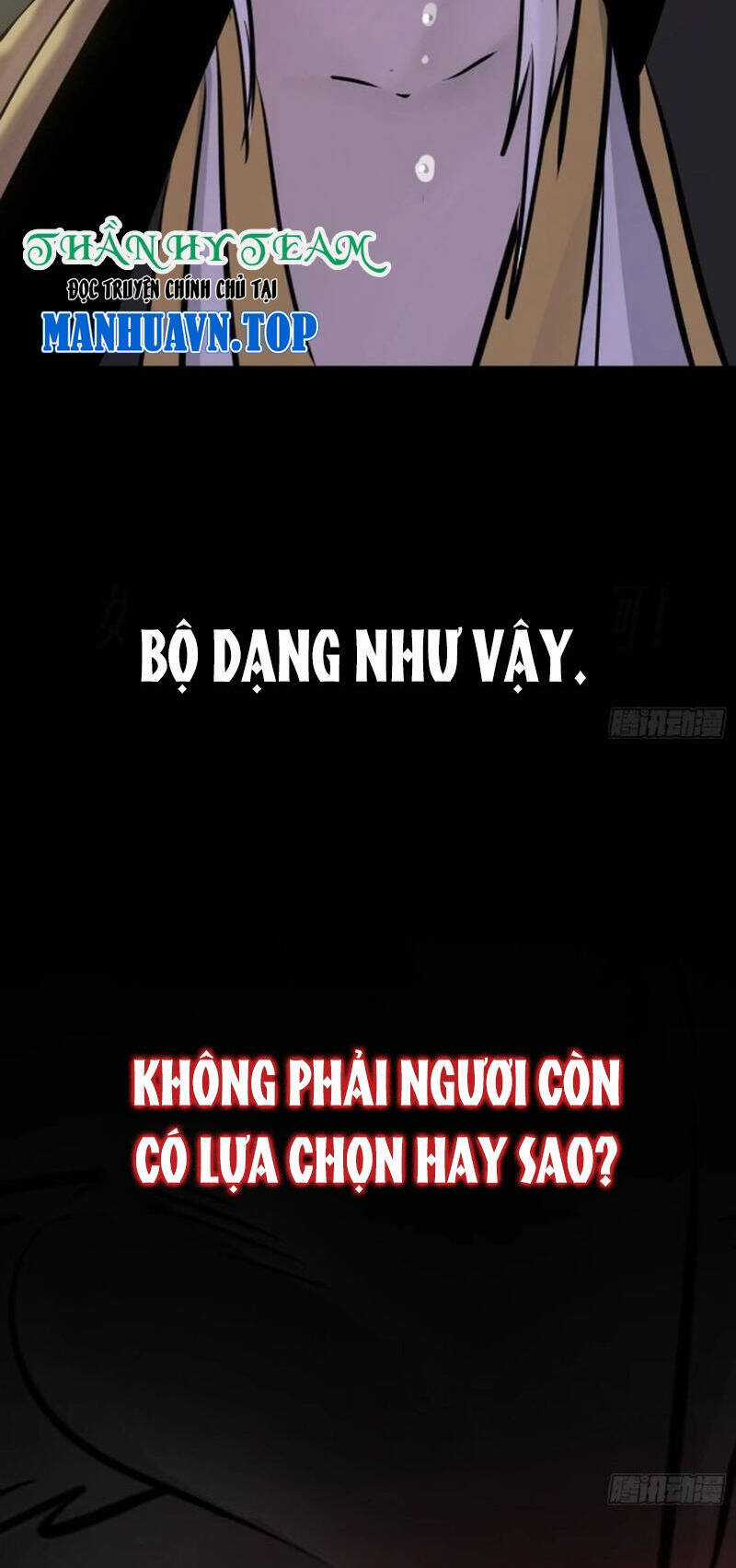 Phong Yêu Vấn Đạo Chapter 30 trang 20