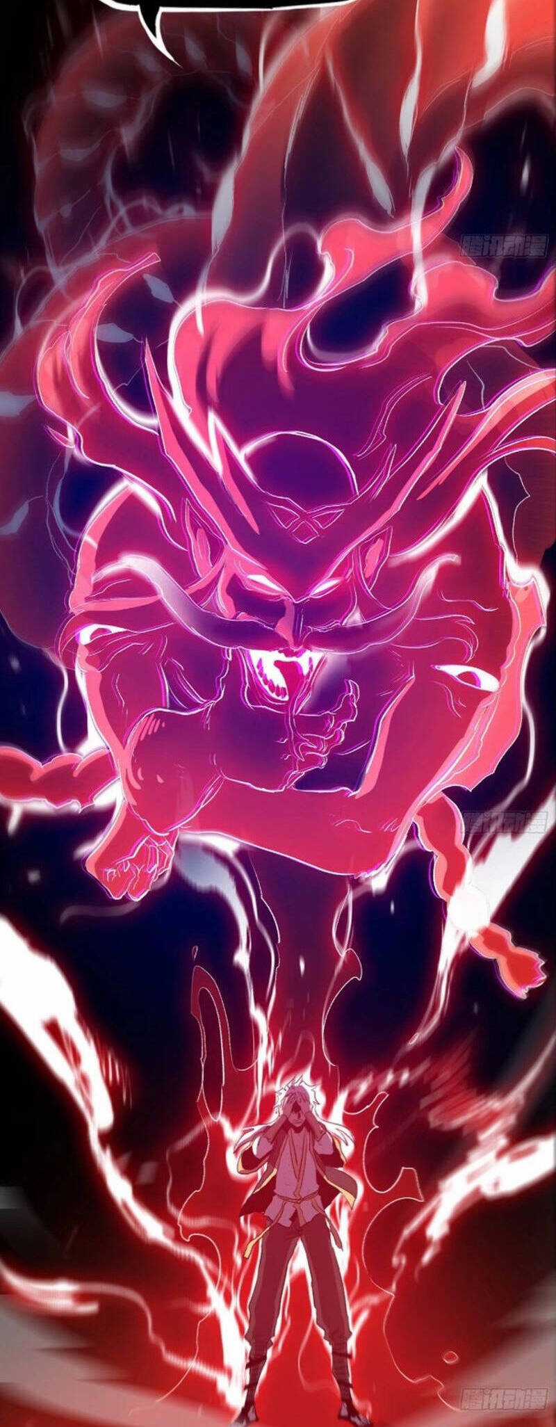 Phong Yêu Vấn Đạo Chapter 30 trang 22