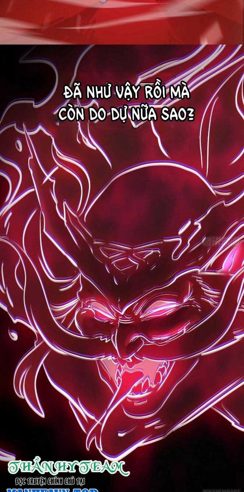 Phong Yêu Vấn Đạo Chapter 30 trang 23