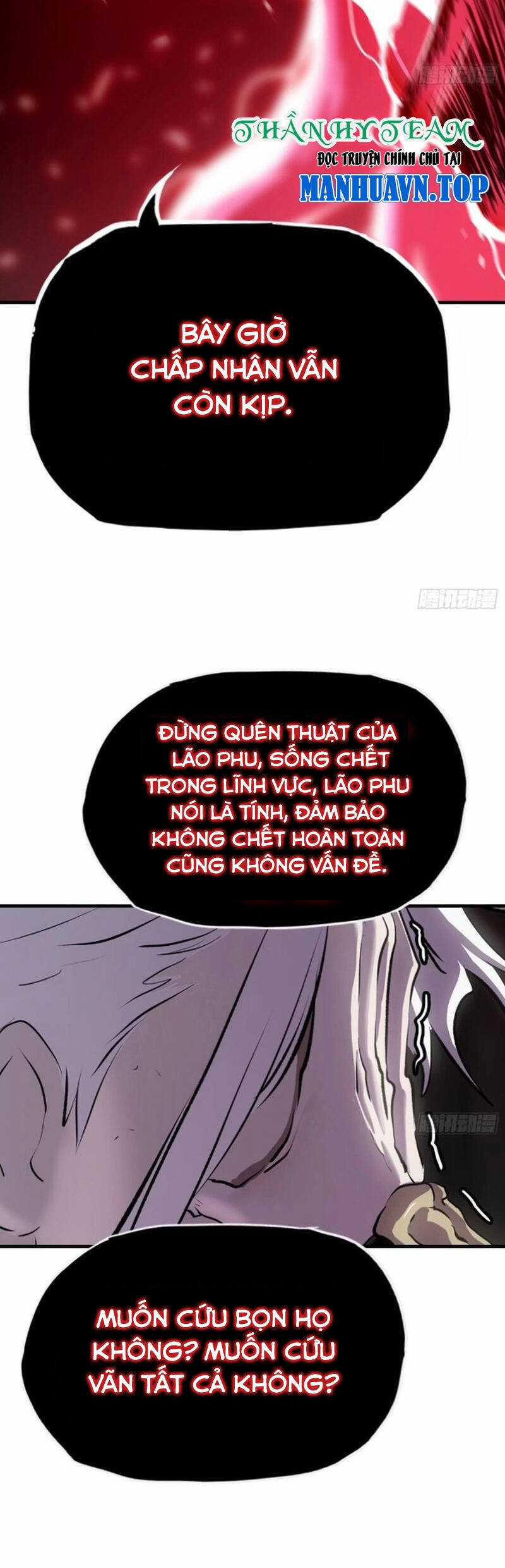 Phong Yêu Vấn Đạo Chapter 30 trang 26