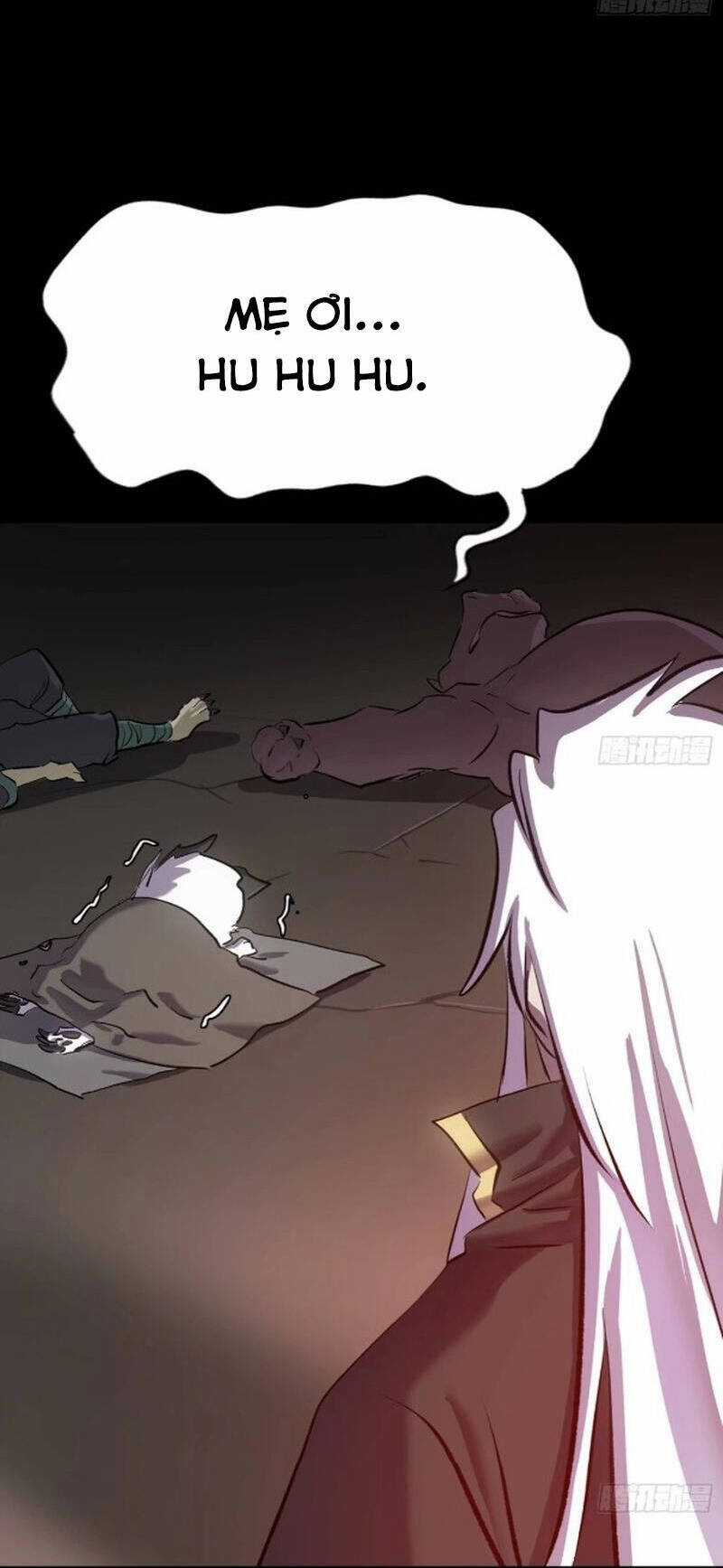 Phong Yêu Vấn Đạo Chapter 30 trang 3