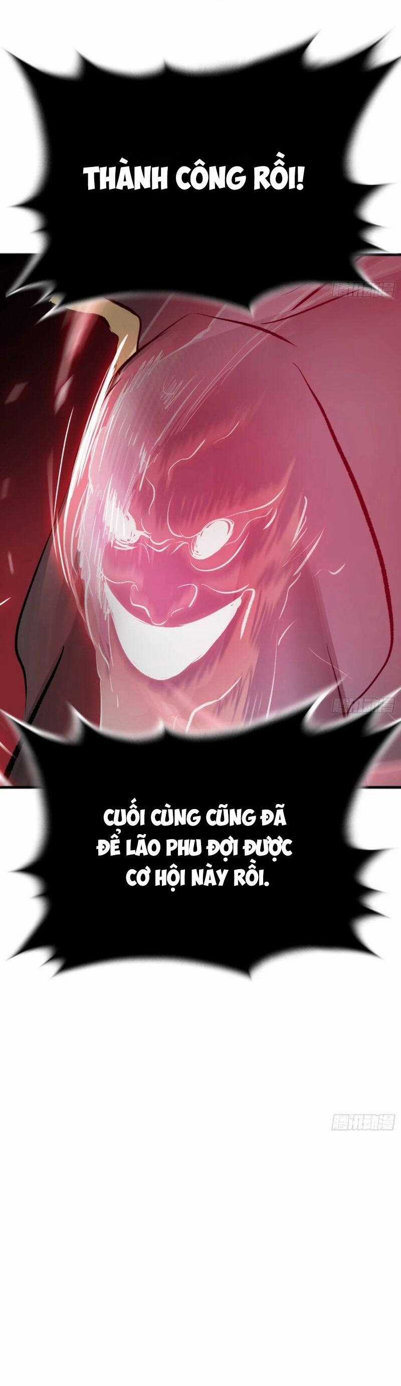 Phong Yêu Vấn Đạo Chapter 30 trang 32