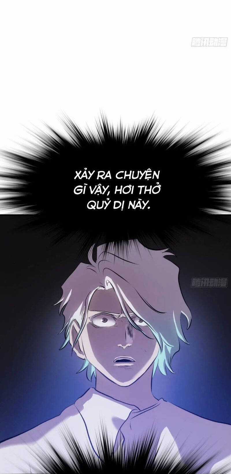 Phong Yêu Vấn Đạo Chapter 30 trang 36