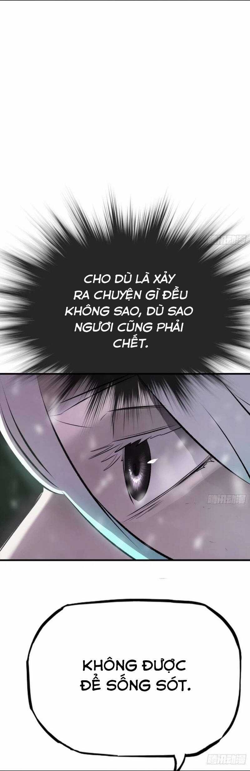 Phong Yêu Vấn Đạo Chapter 30 trang 38