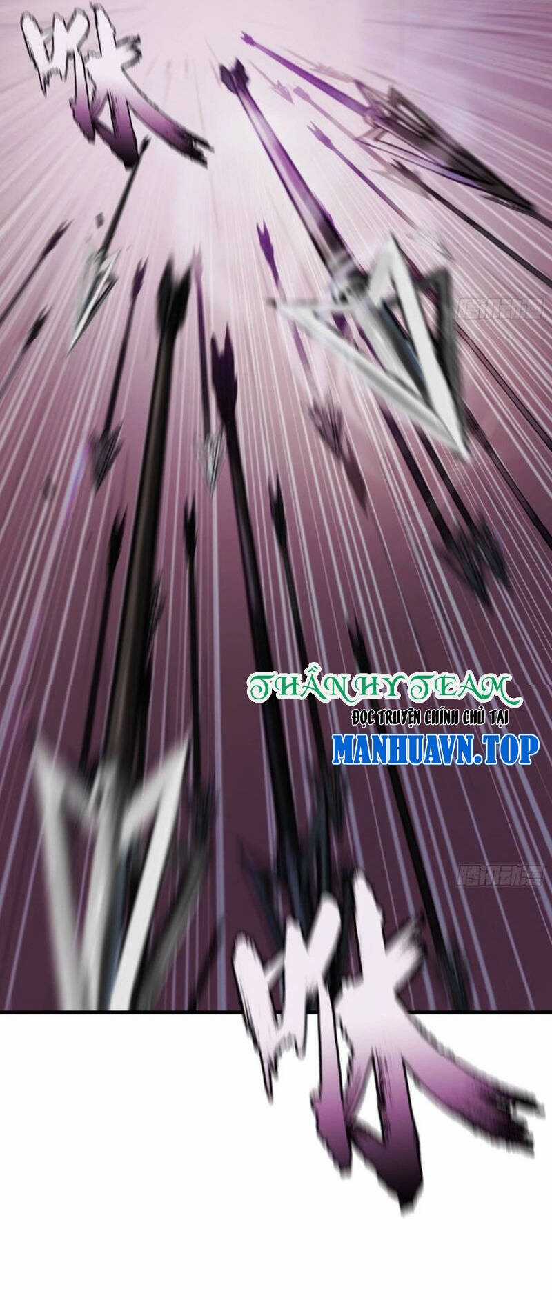 Phong Yêu Vấn Đạo Chapter 30 trang 40