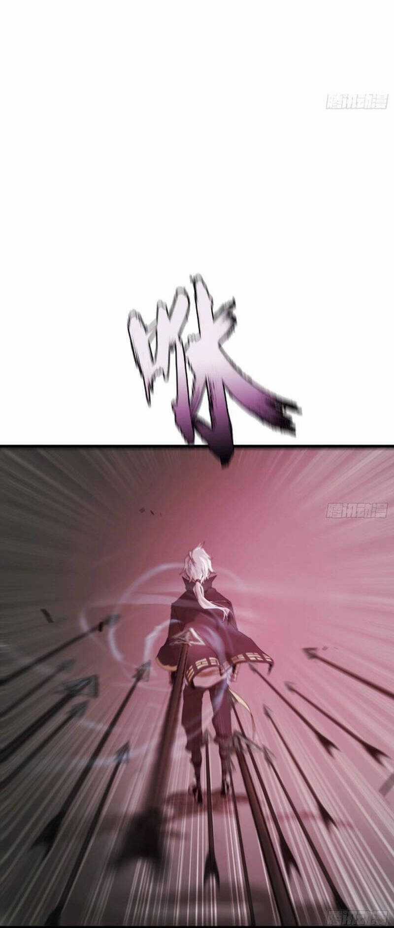 Phong Yêu Vấn Đạo Chapter 30 trang 41