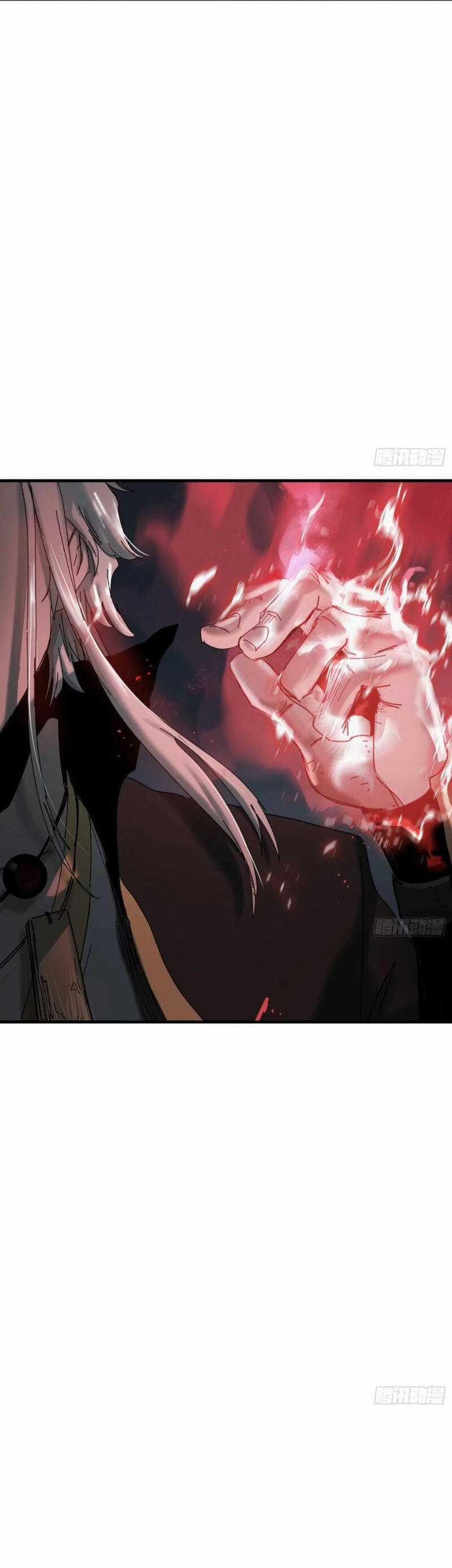 Phong Yêu Vấn Đạo Chapter 30 trang 42