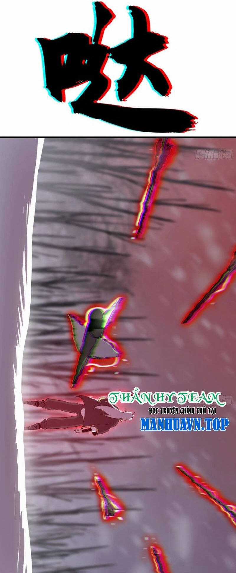 Phong Yêu Vấn Đạo Chapter 30 trang 43