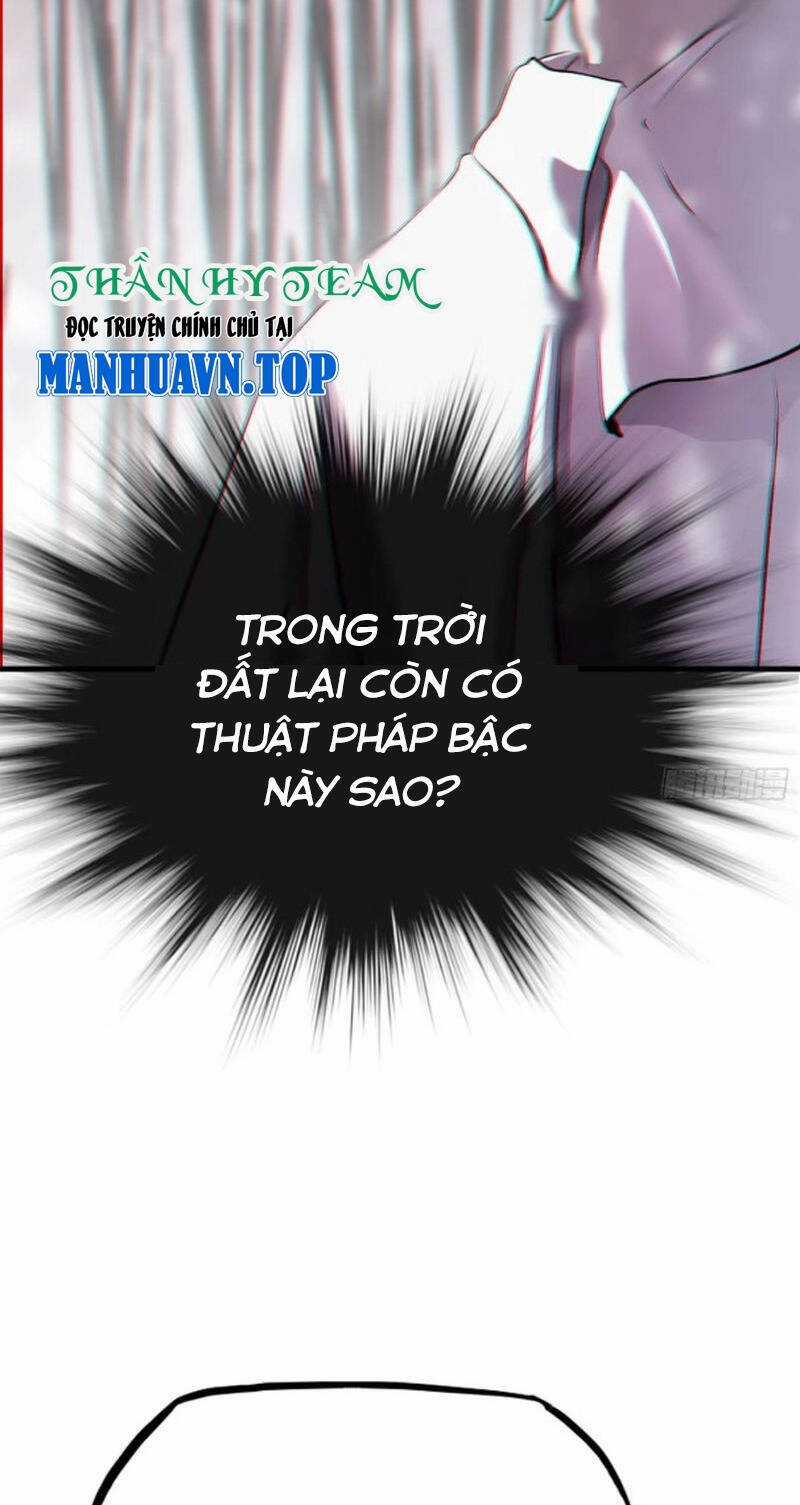 Phong Yêu Vấn Đạo Chapter 30 trang 45