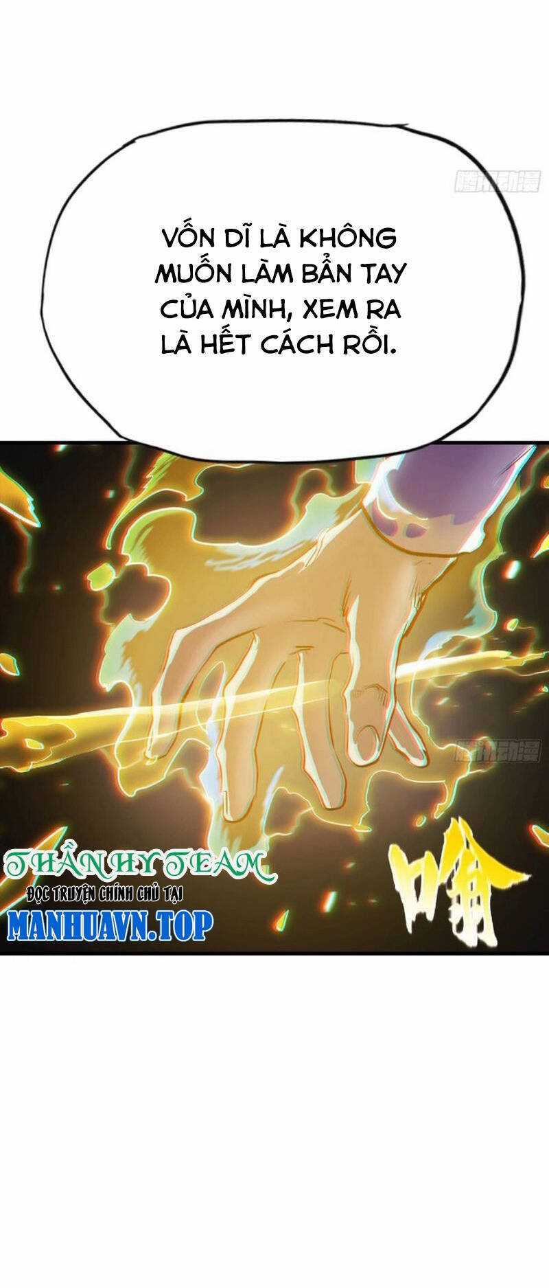 Phong Yêu Vấn Đạo Chapter 30 trang 47