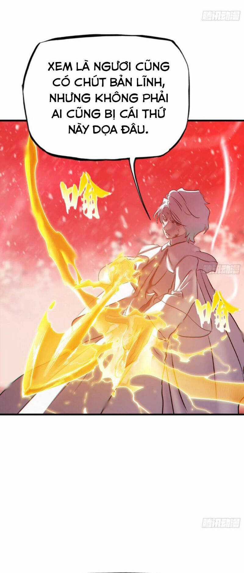 Phong Yêu Vấn Đạo Chapter 30 trang 48