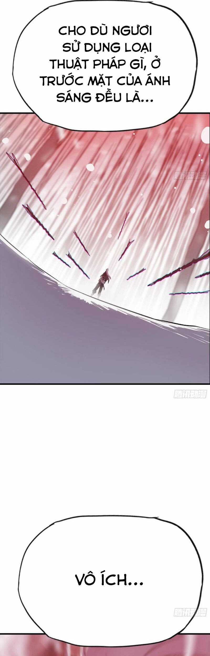 Phong Yêu Vấn Đạo Chapter 30 trang 49