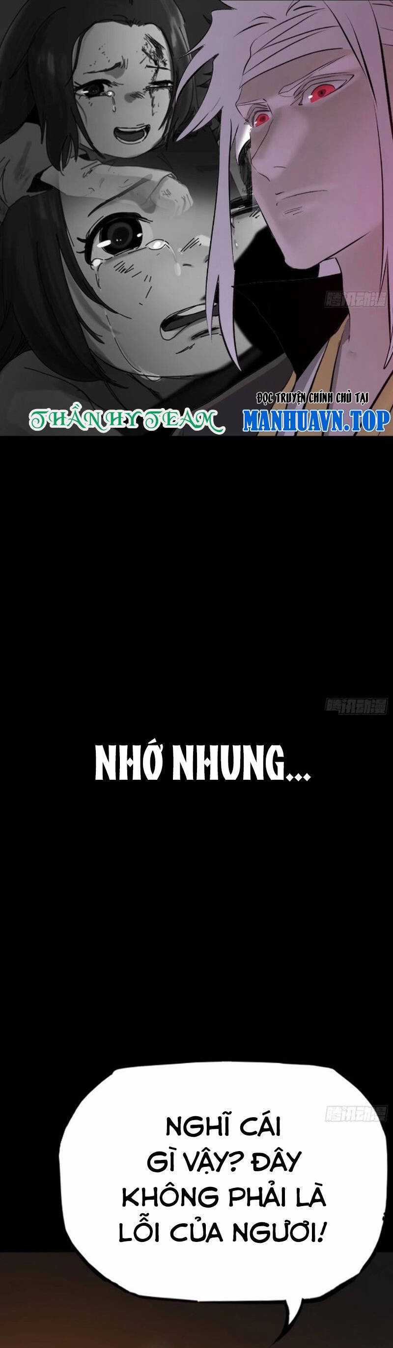 Phong Yêu Vấn Đạo Chapter 30 trang 5