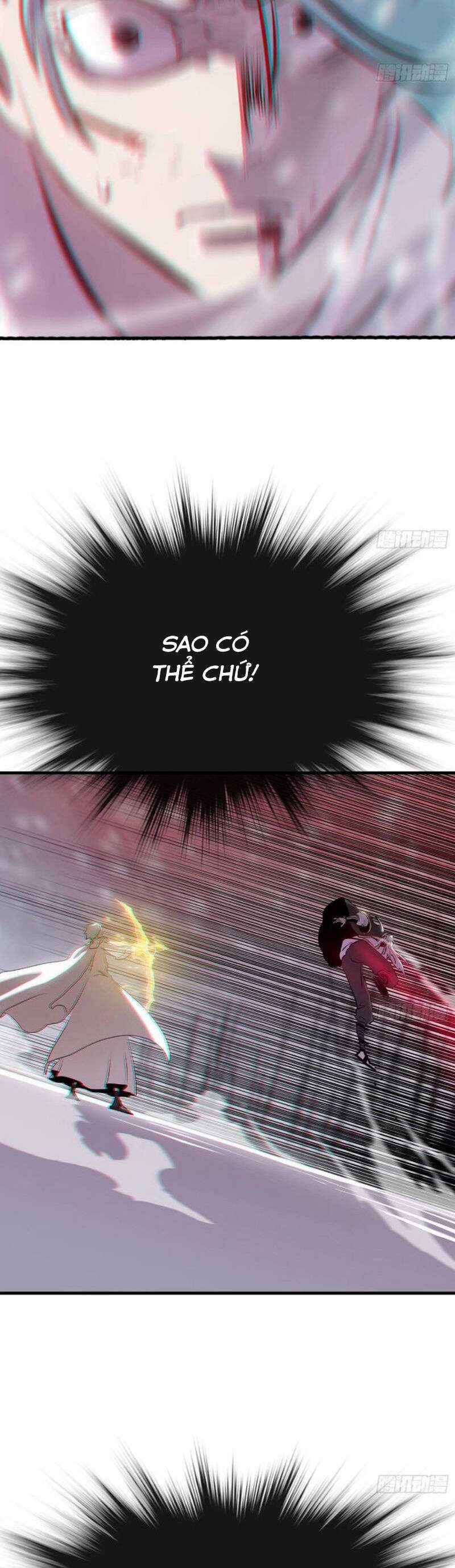 Phong Yêu Vấn Đạo Chapter 30 trang 51