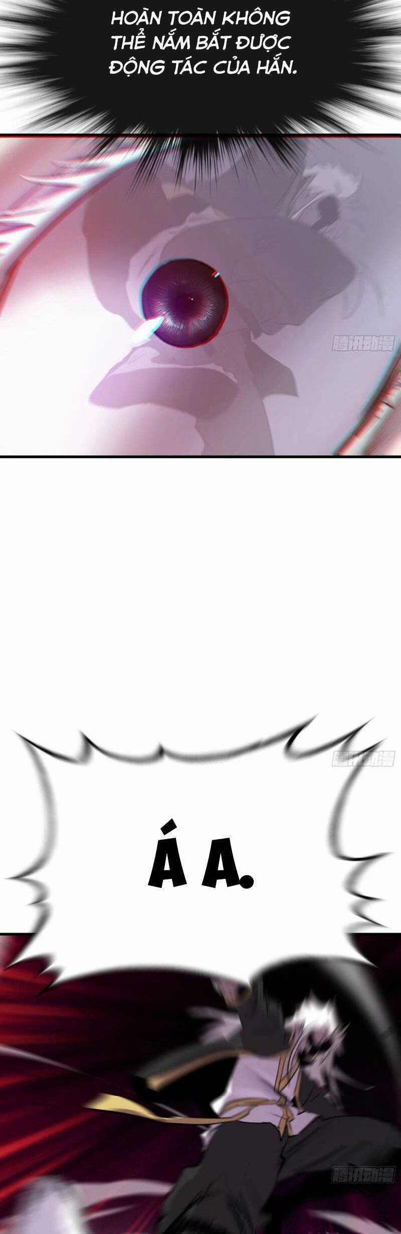 Phong Yêu Vấn Đạo Chapter 30 trang 52