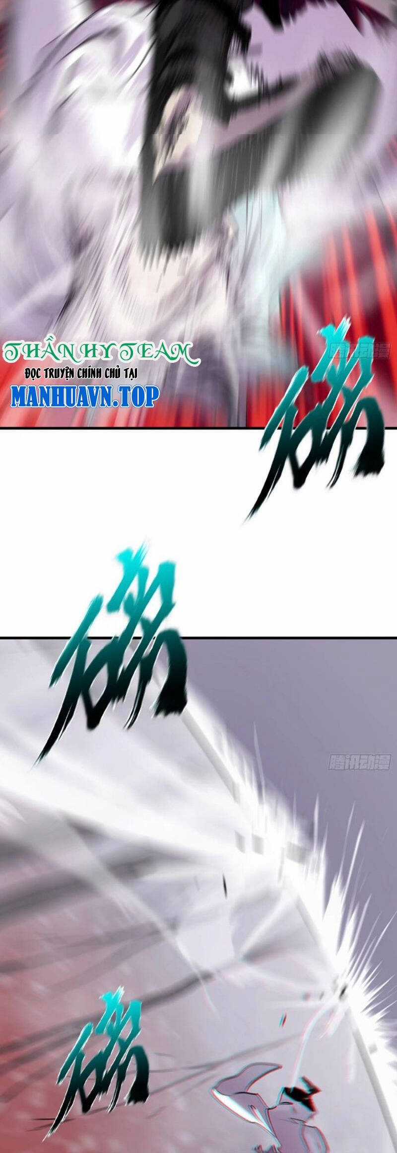 Phong Yêu Vấn Đạo Chapter 30 trang 53