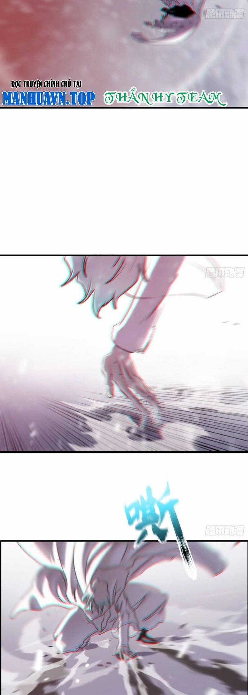 Phong Yêu Vấn Đạo Chapter 30 trang 54