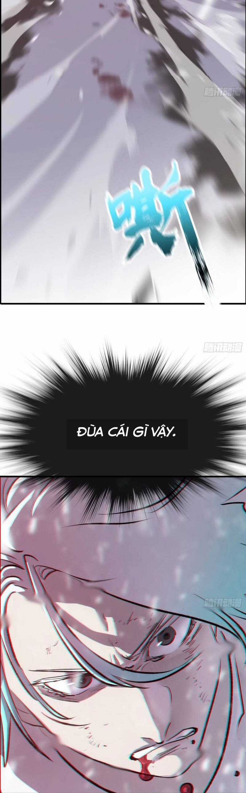 Phong Yêu Vấn Đạo Chapter 30 trang 55