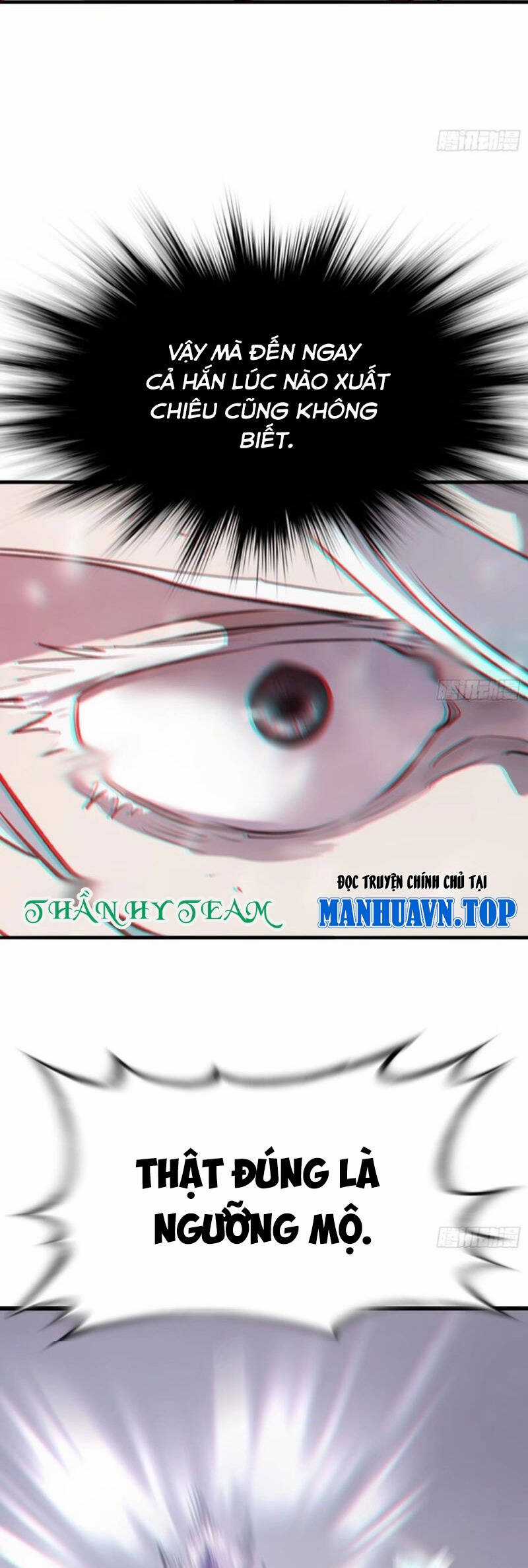 Phong Yêu Vấn Đạo Chapter 30 trang 56