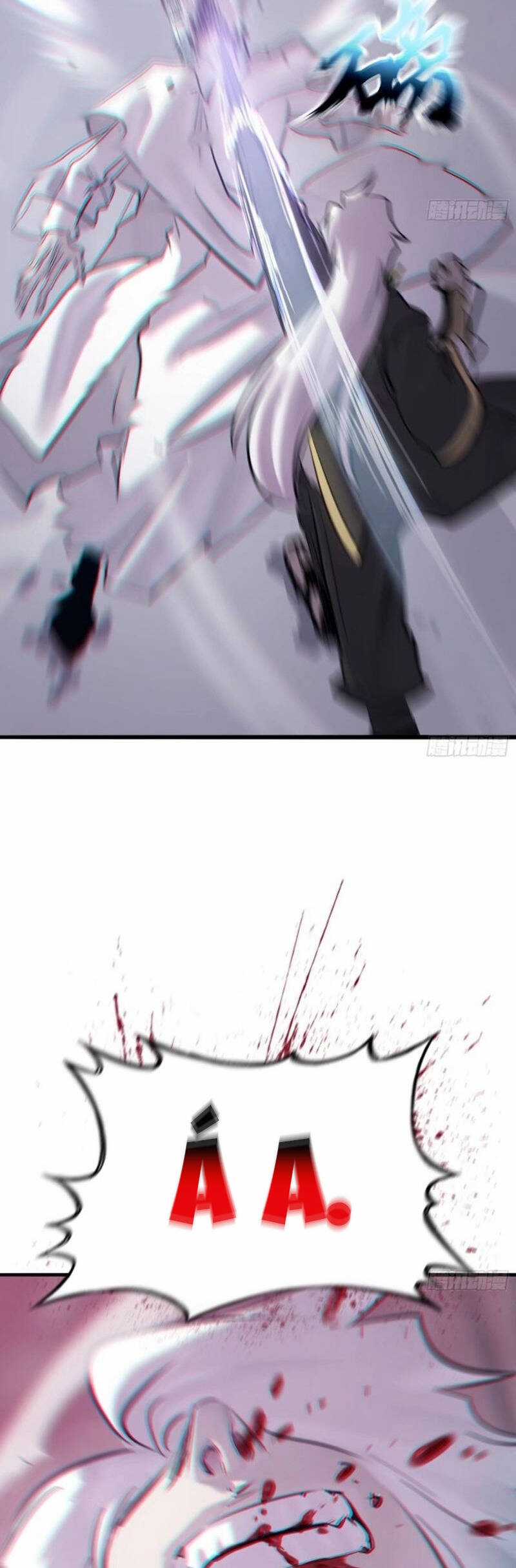 Phong Yêu Vấn Đạo Chapter 30 trang 57