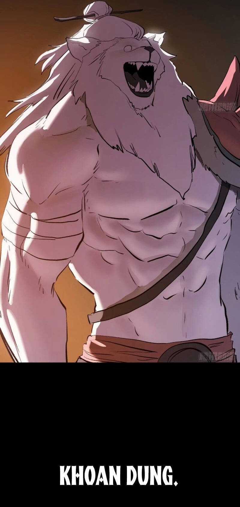 Phong Yêu Vấn Đạo Chapter 30 trang 6