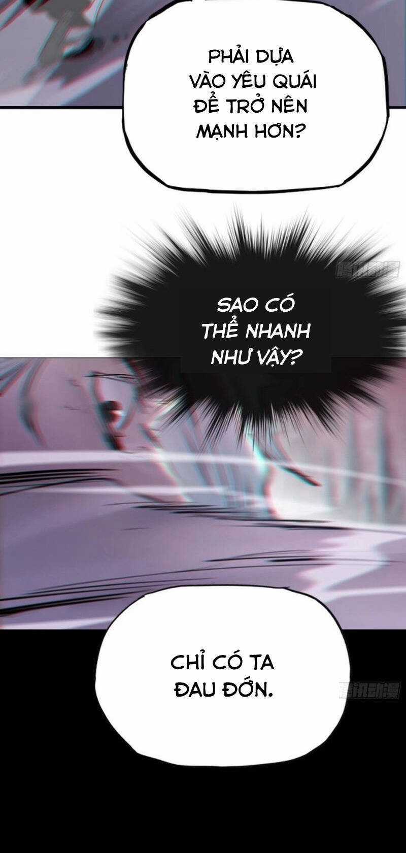 Phong Yêu Vấn Đạo Chapter 30 trang 60