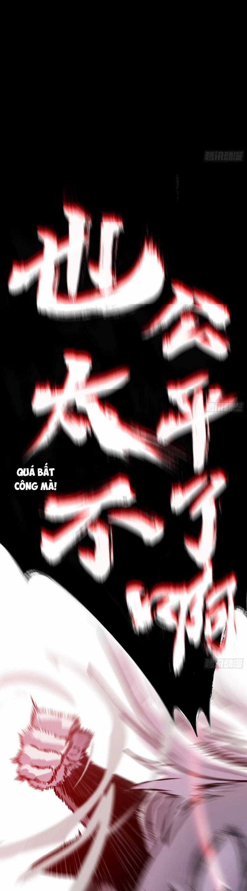 Phong Yêu Vấn Đạo Chapter 30 trang 61