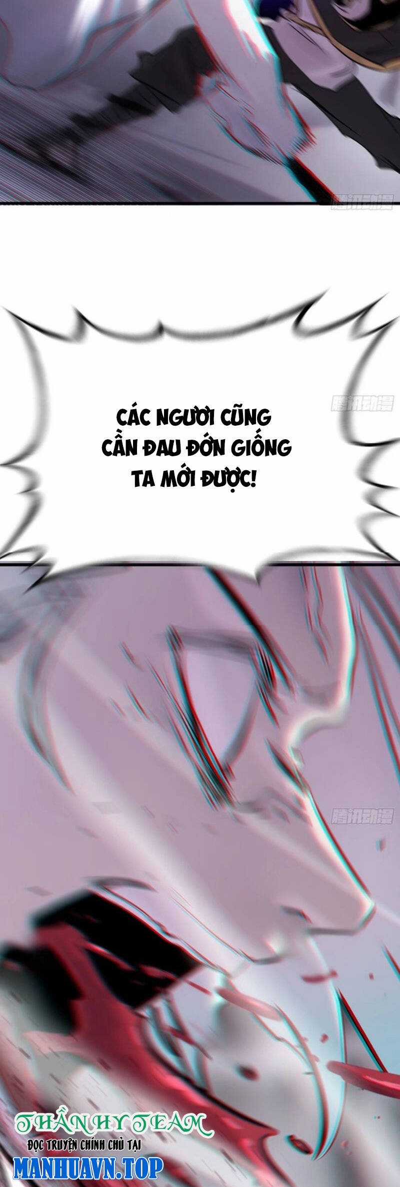 Phong Yêu Vấn Đạo Chapter 30 trang 63