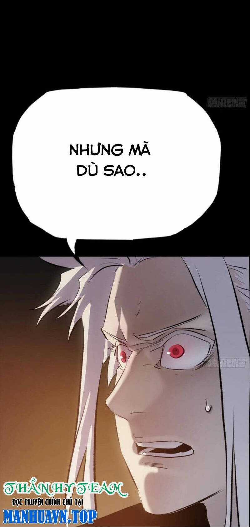 Phong Yêu Vấn Đạo Chapter 30 trang 7