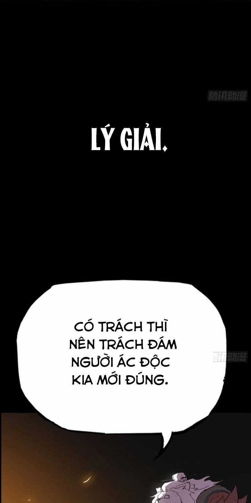 Phong Yêu Vấn Đạo Chapter 30 trang 8