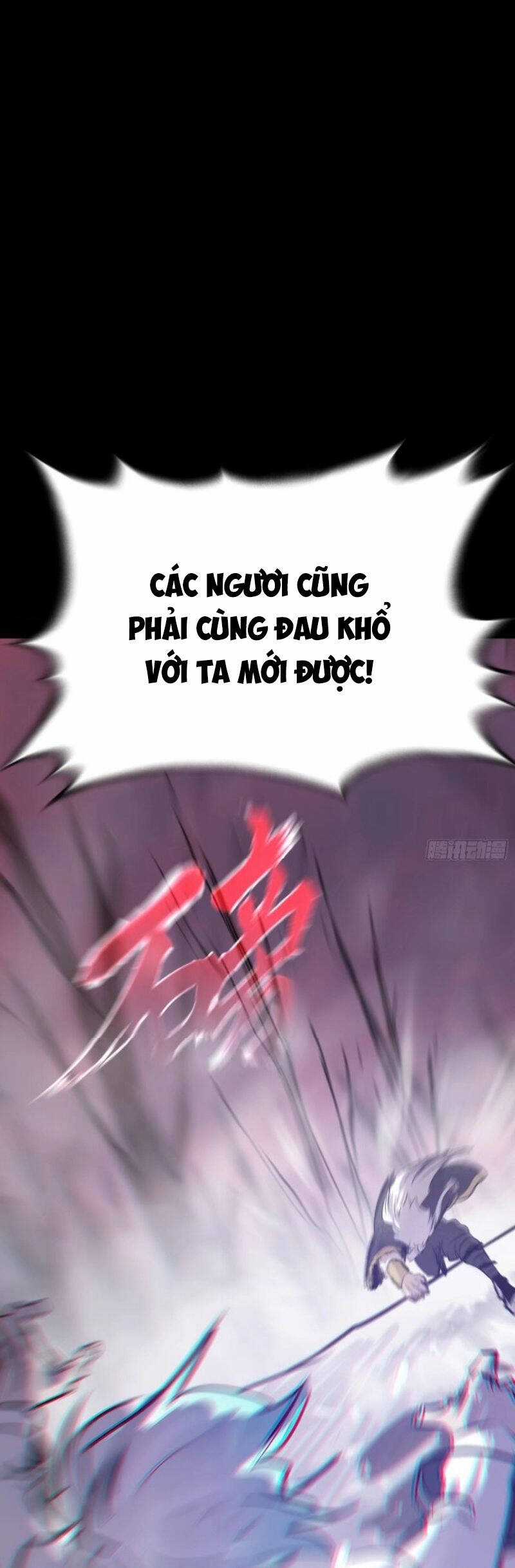 Phong Yêu Vấn Đạo Chapter 31 trang 1