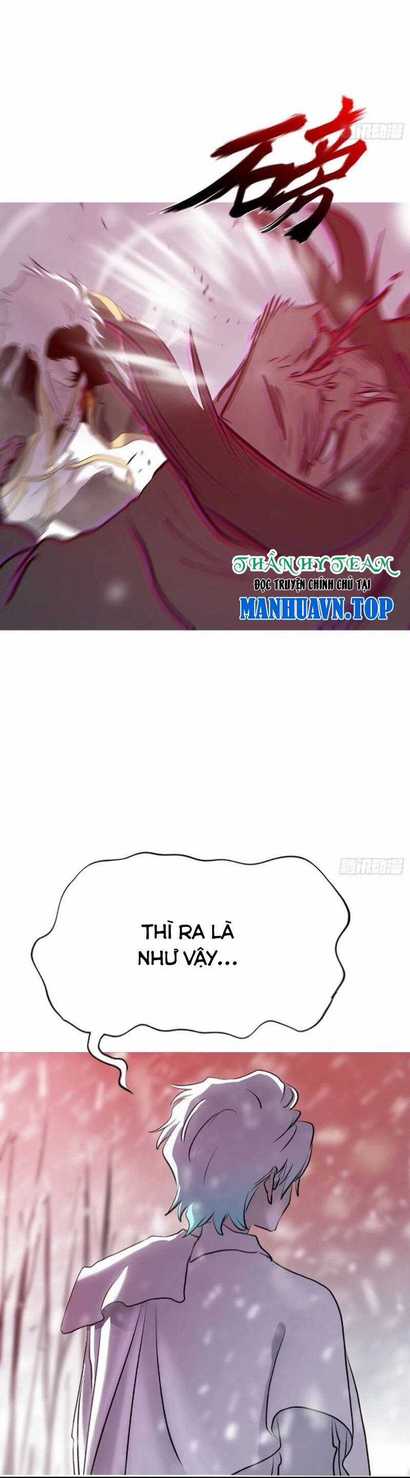 Phong Yêu Vấn Đạo Chapter 31 trang 10
