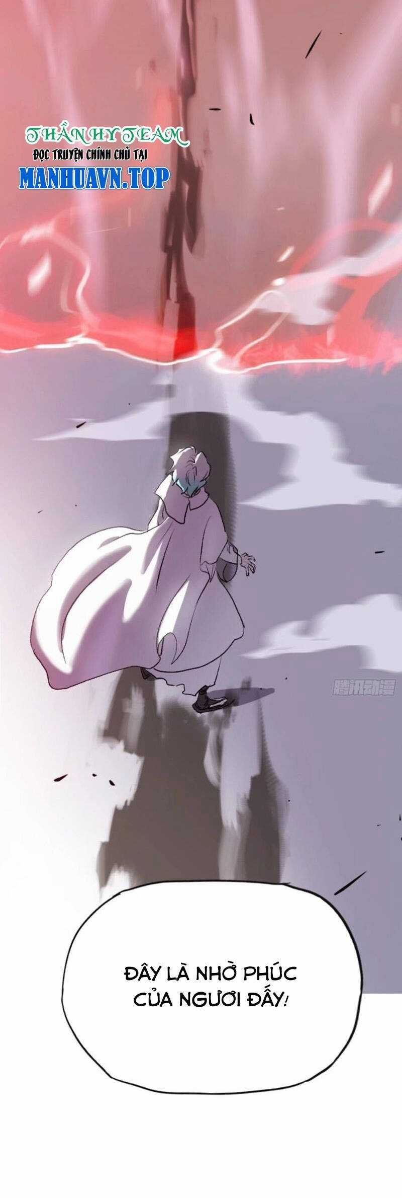 Phong Yêu Vấn Đạo Chapter 31 trang 13