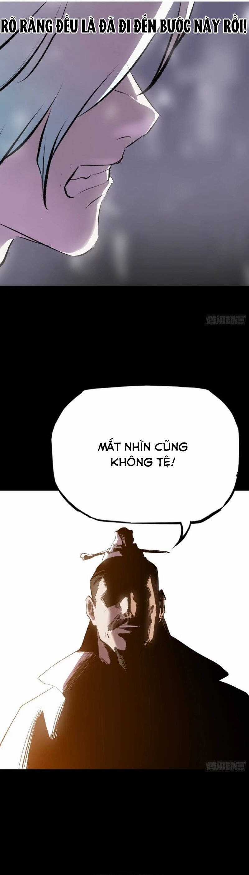 Phong Yêu Vấn Đạo Chapter 31 trang 16