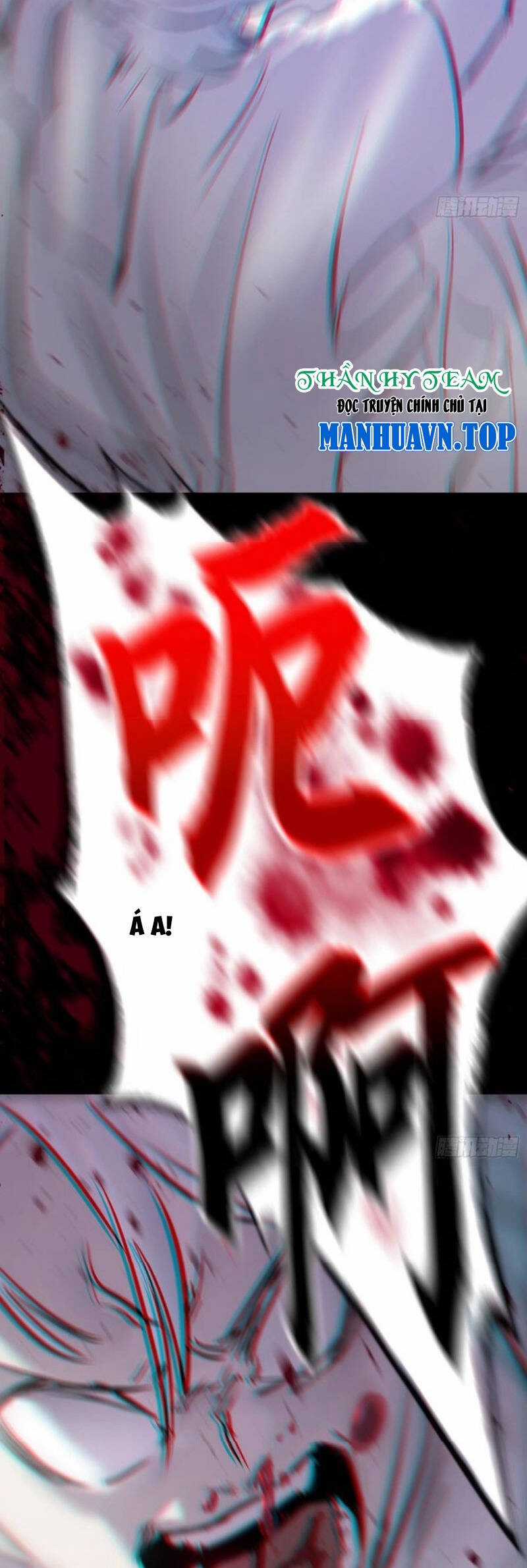 Phong Yêu Vấn Đạo Chapter 31 trang 2