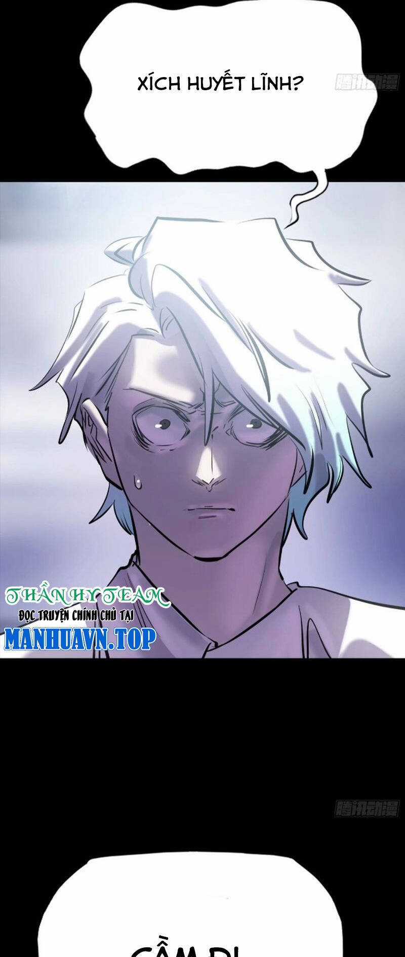 Phong Yêu Vấn Đạo Chapter 31 trang 24