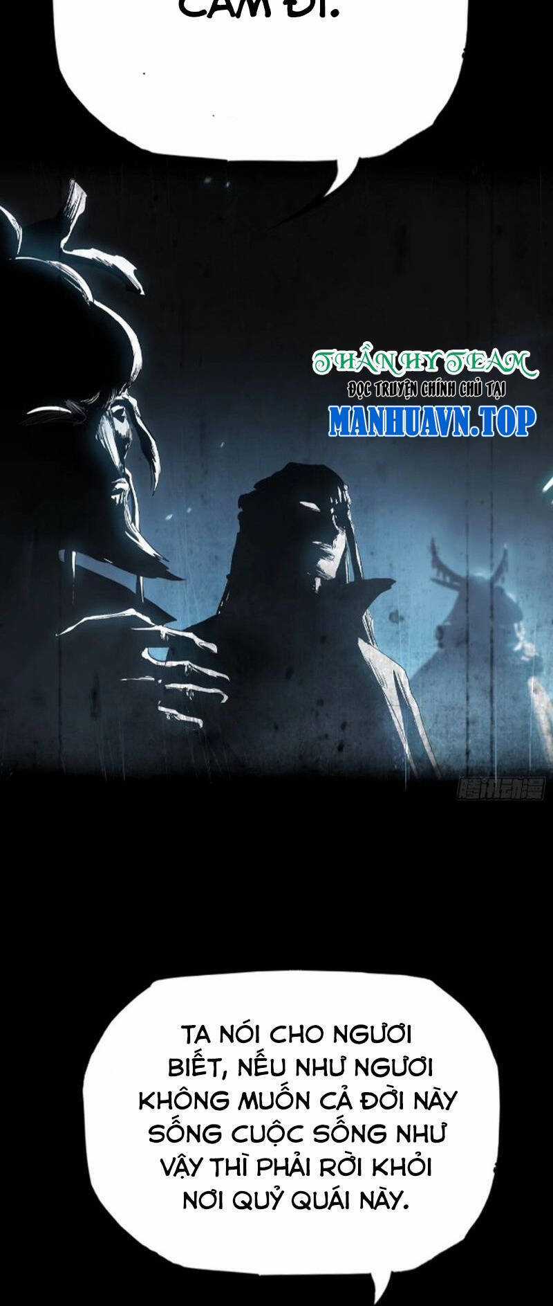 Phong Yêu Vấn Đạo Chapter 31 trang 25